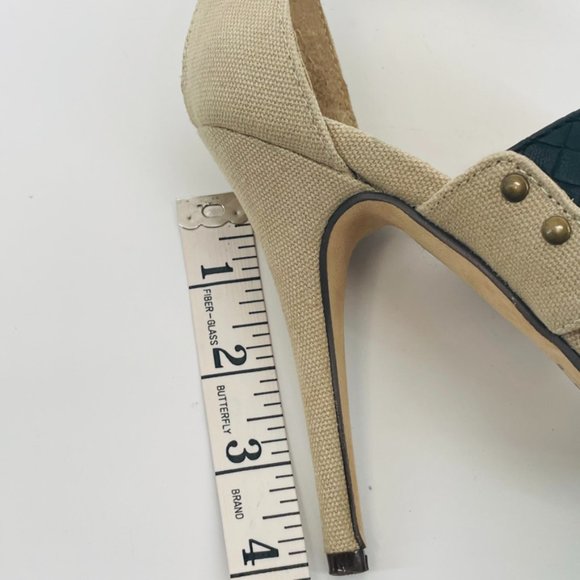 Michael Antonio Heels Size 6 - Picture 13 of 14